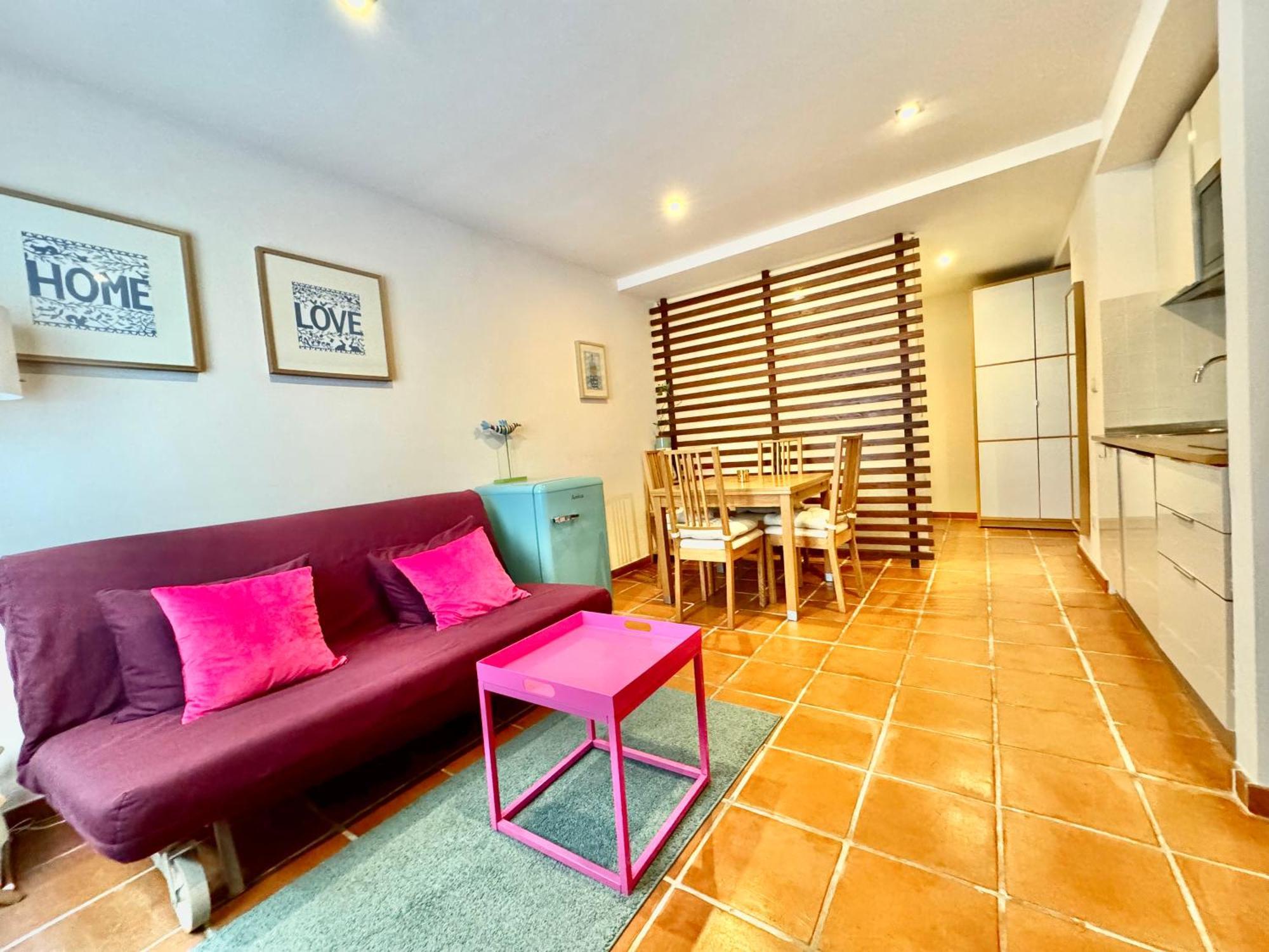 La Casita De La Esquina Apartamento Granada Exterior foto
